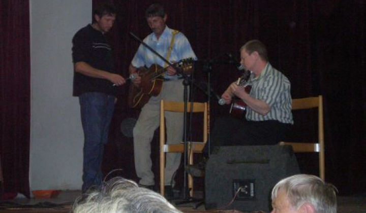 17. fotografia fotogalérie Rok 2009