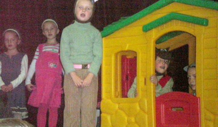 20. fotografia fotogalérie Rok 2009