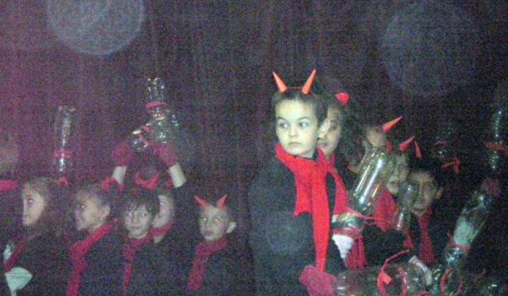 23. fotografia fotogalérie Rok 2009