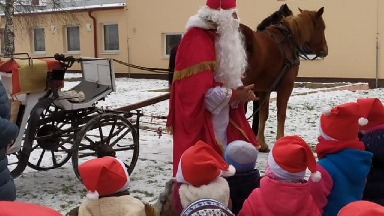 Fotografia fotogalérie Mikuláš