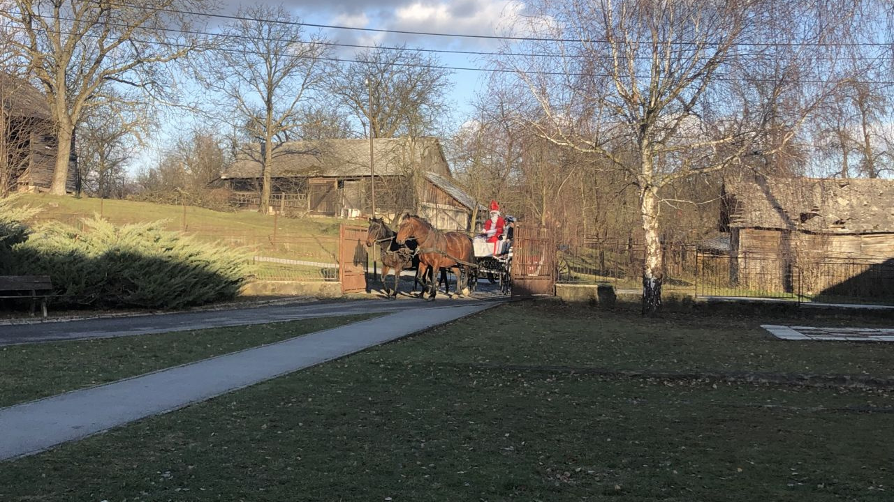 Fotografia fotogalérie 2018