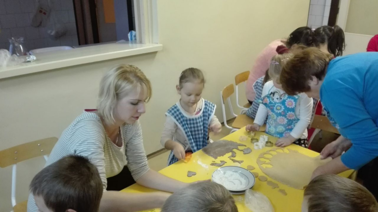 Fotografia fotogalérie Tvorivá dielňa