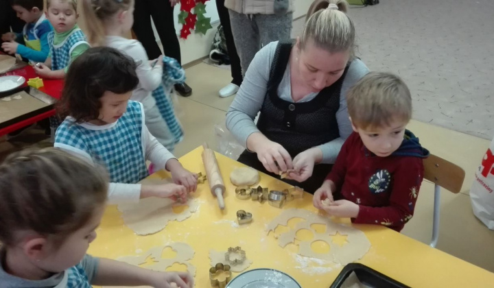 5. fotografia fotogalérie Tvorivá dielňa