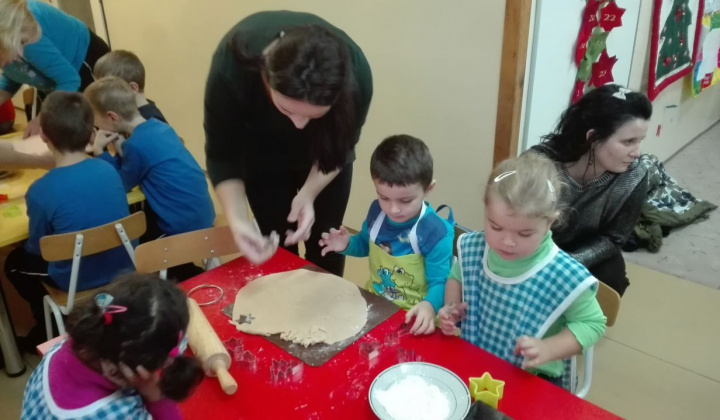 6. fotografia fotogalérie Tvorivá dielňa