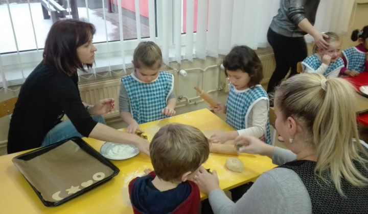 9. fotografia fotogalérie Tvorivá dielňa