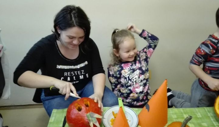 10. fotografia fotogalérie Tvorivá dielňa