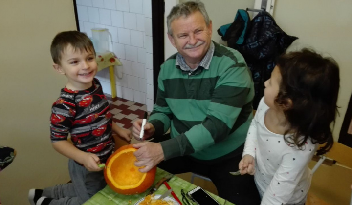 11. fotografia fotogalérie Tvorivá dielňa