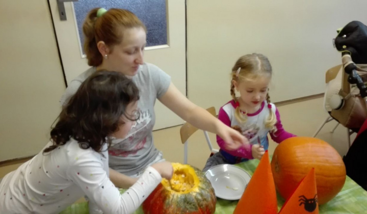 12. fotografia fotogalérie Tvorivá dielňa