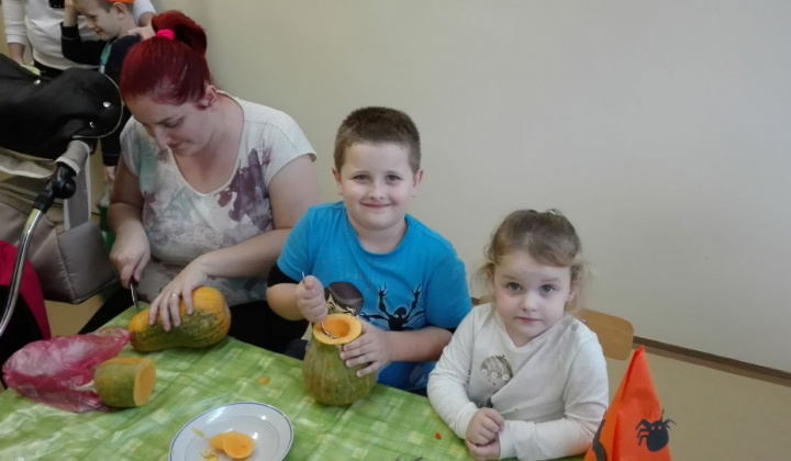 13. fotografia fotogalérie Tvorivá dielňa