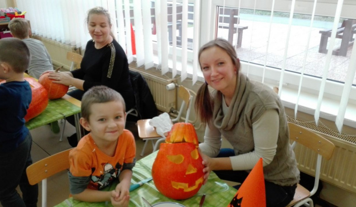 15. fotografia fotogalérie Tvorivá dielňa