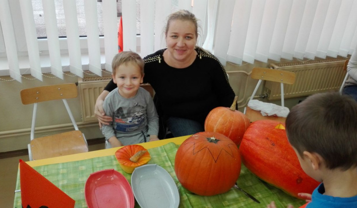 16. fotografia fotogalérie Tvorivá dielňa