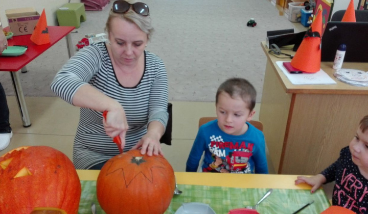 18. fotografia fotogalérie Tvorivá dielňa