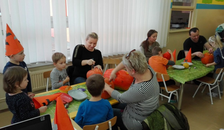 19. fotografia fotogalérie Tvorivá dielňa