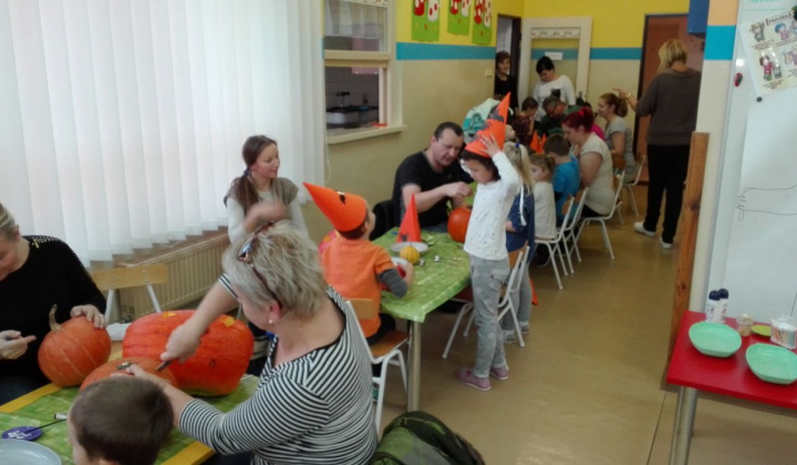 20. fotografia fotogalérie Tvorivá dielňa