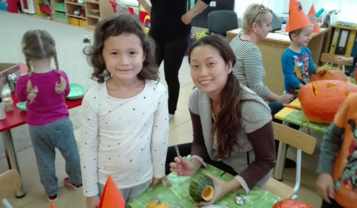 22. fotografia fotogalérie Tvorivá dielňa