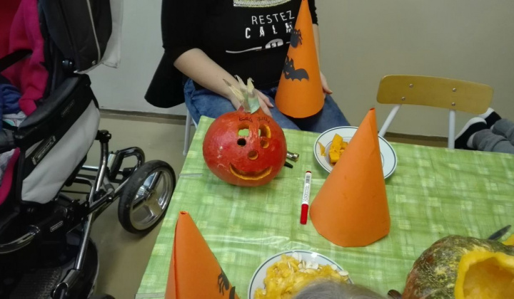 23. fotografia fotogalérie Tvorivá dielňa