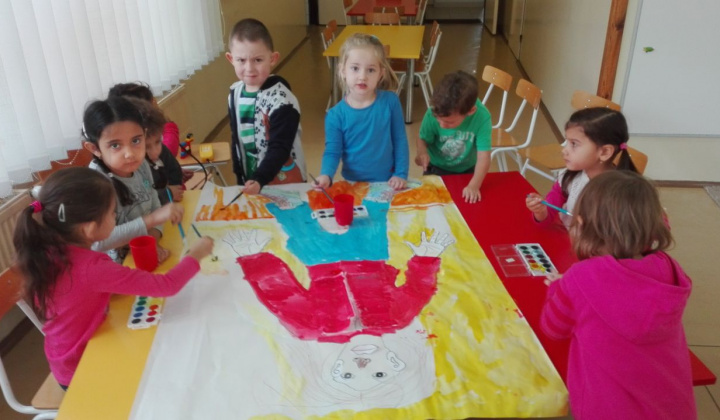 3. fotografia fotogalérie Ľudské telo