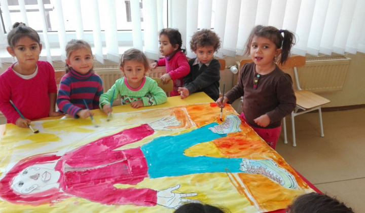 5. fotografia fotogalérie Ľudské telo