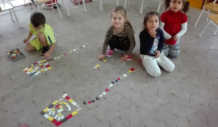 1. fotografia fotogalérie Šarkaniáda