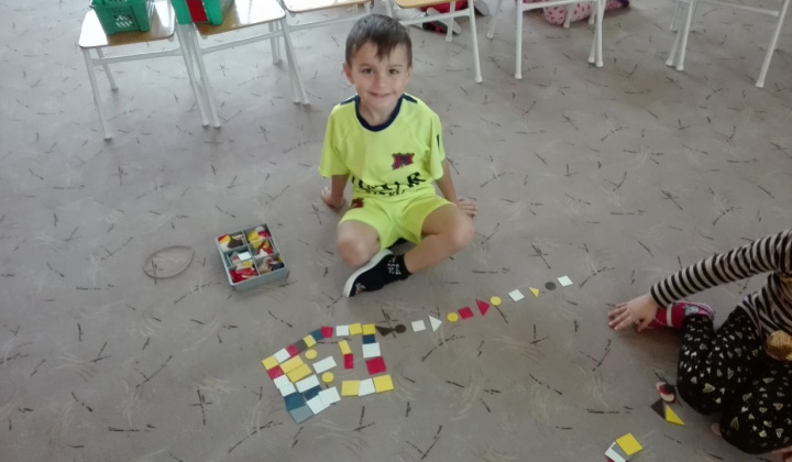 2. fotografia fotogalérie Šarkaniáda