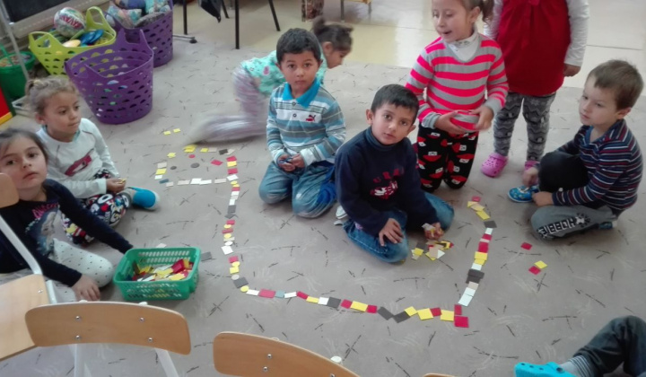 4. fotografia fotogalérie Šarkaniáda