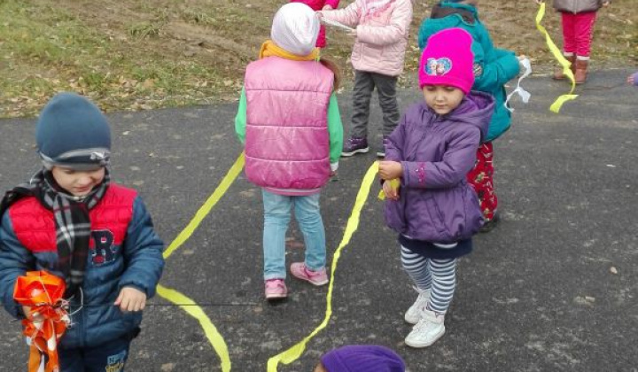 6. fotografia fotogalérie Šarkaniáda