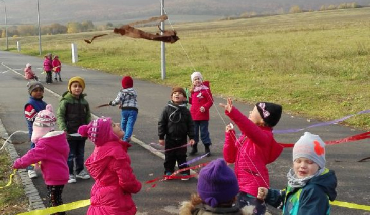 7. fotografia fotogalérie Šarkaniáda