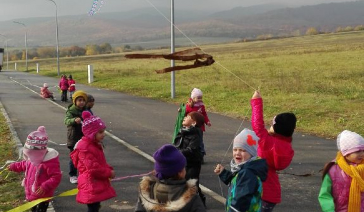 8. fotografia fotogalérie Šarkaniáda