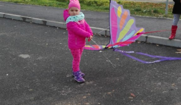 9. fotografia fotogalérie Šarkaniáda