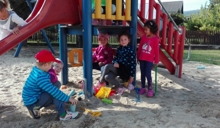 3. fotografia fotogalérie Športový deň