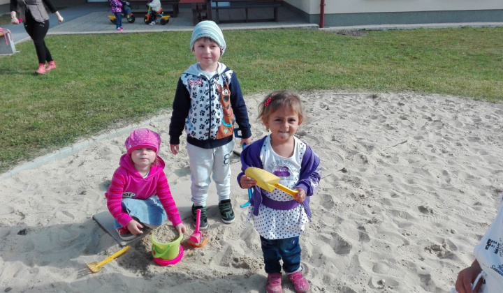 4. fotografia fotogalérie Športový deň