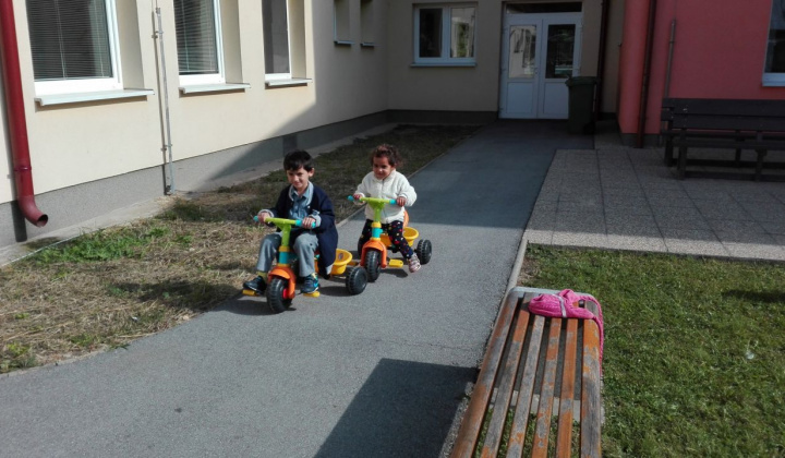 5. fotografia fotogalérie Športový deň