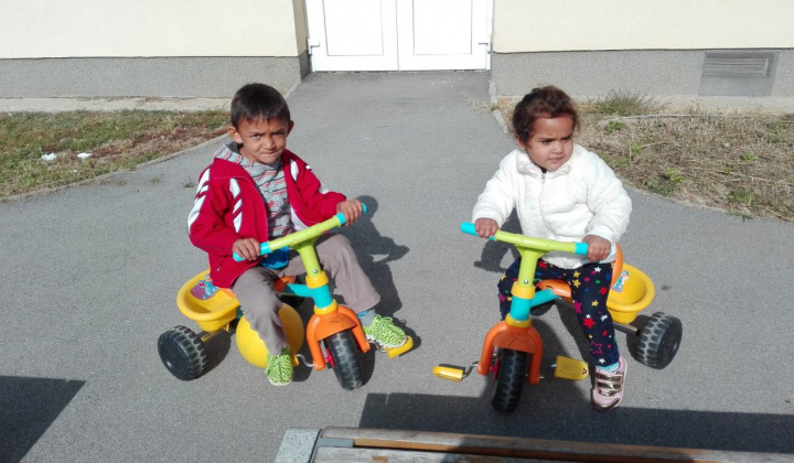 6. fotografia fotogalérie Športový deň