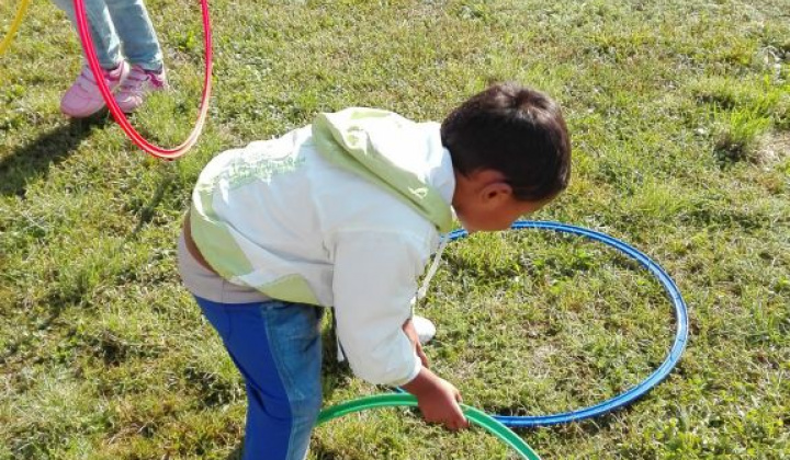 7. fotografia fotogalérie Športový deň