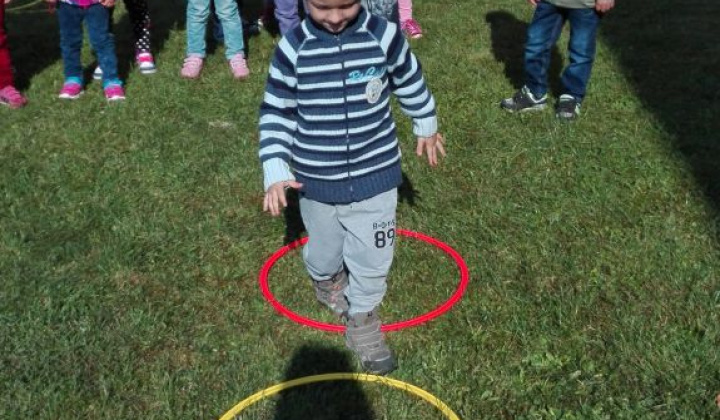 8. fotografia fotogalérie Športový deň