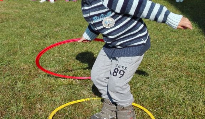 10. fotografia fotogalérie Športový deň