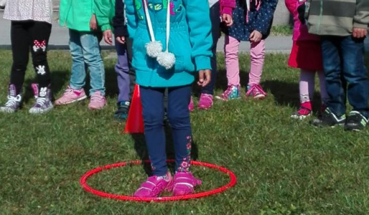 12. fotografia fotogalérie Športový deň