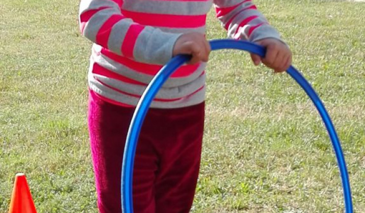 13. fotografia fotogalérie Športový deň