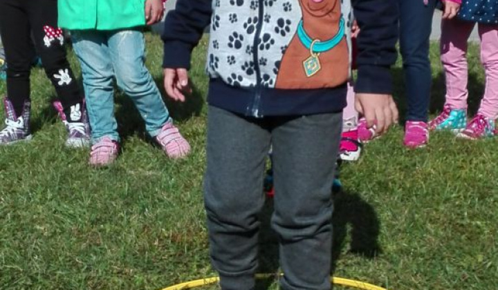 14. fotografia fotogalérie Športový deň