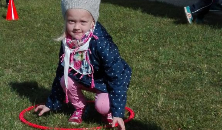 15. fotografia fotogalérie Športový deň