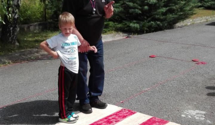 19. fotografia fotogalérie Dopravná výchova detí