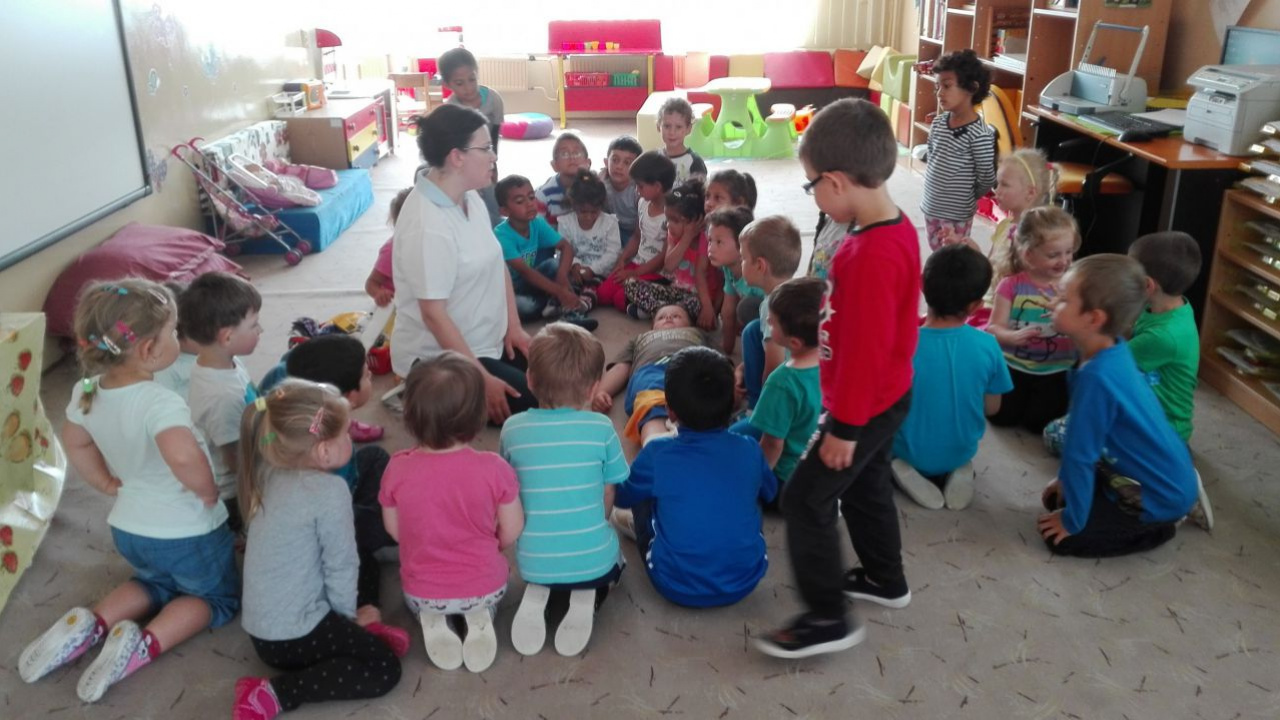 Fotografia fotogalérie Prvá pomoc