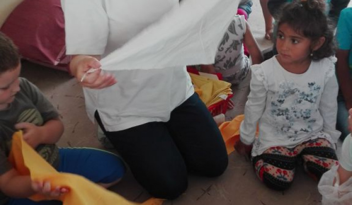 7. fotografia fotogalérie Prvá pomoc