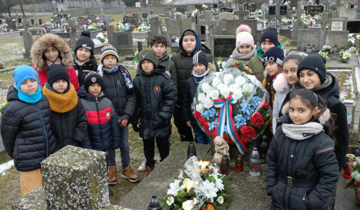 9. fotografia fotogalérie Oslobodenie obce 2024