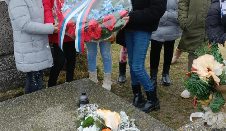 12. fotografia fotogalérie Oslobodenie obce 2024