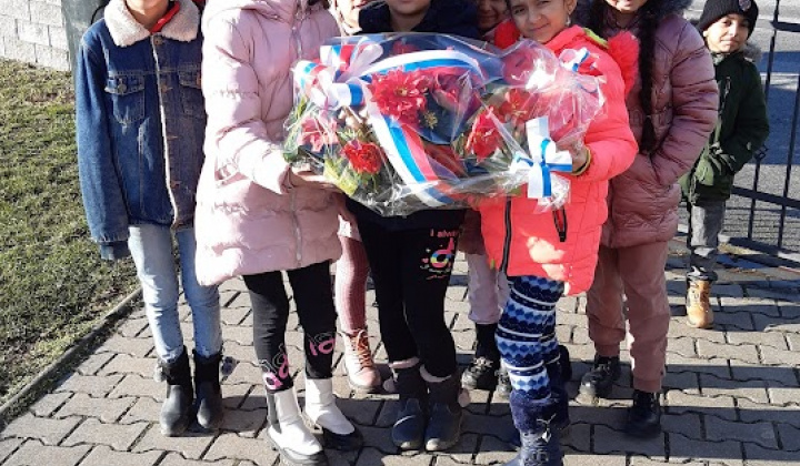 1. fotografia fotogalérie Oslobodenie obce 2023