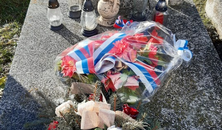 3. fotografia fotogalérie Oslobodenie obce 2023