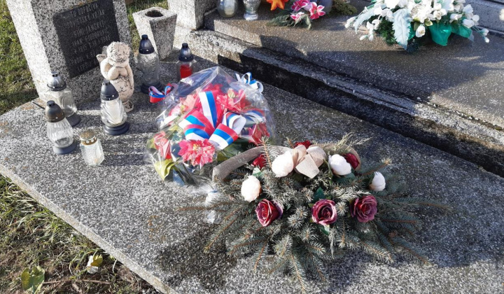 5. fotografia fotogalérie Oslobodenie obce 2023