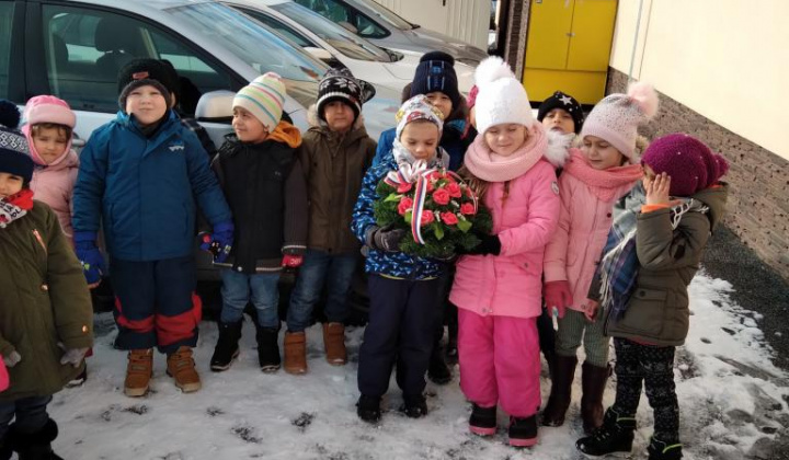 4. fotografia fotogalérie Oslobodenie obce 2022