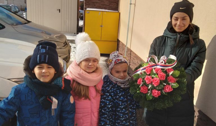 7. fotografia fotogalérie Oslobodenie obce 2022